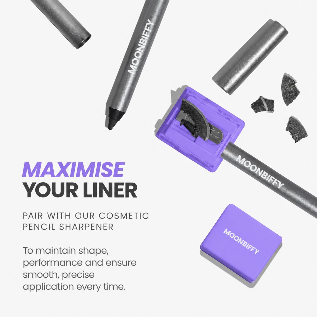 360 Contour Lipliner, Longwear, Waterproof