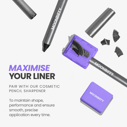 360 Contour Lipliner, Longwear, Waterproof
