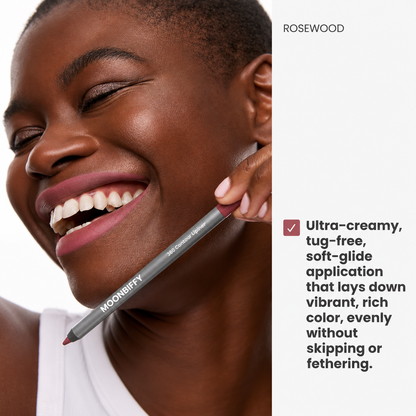 360 Contour Lipliner, Longwear, Waterproof