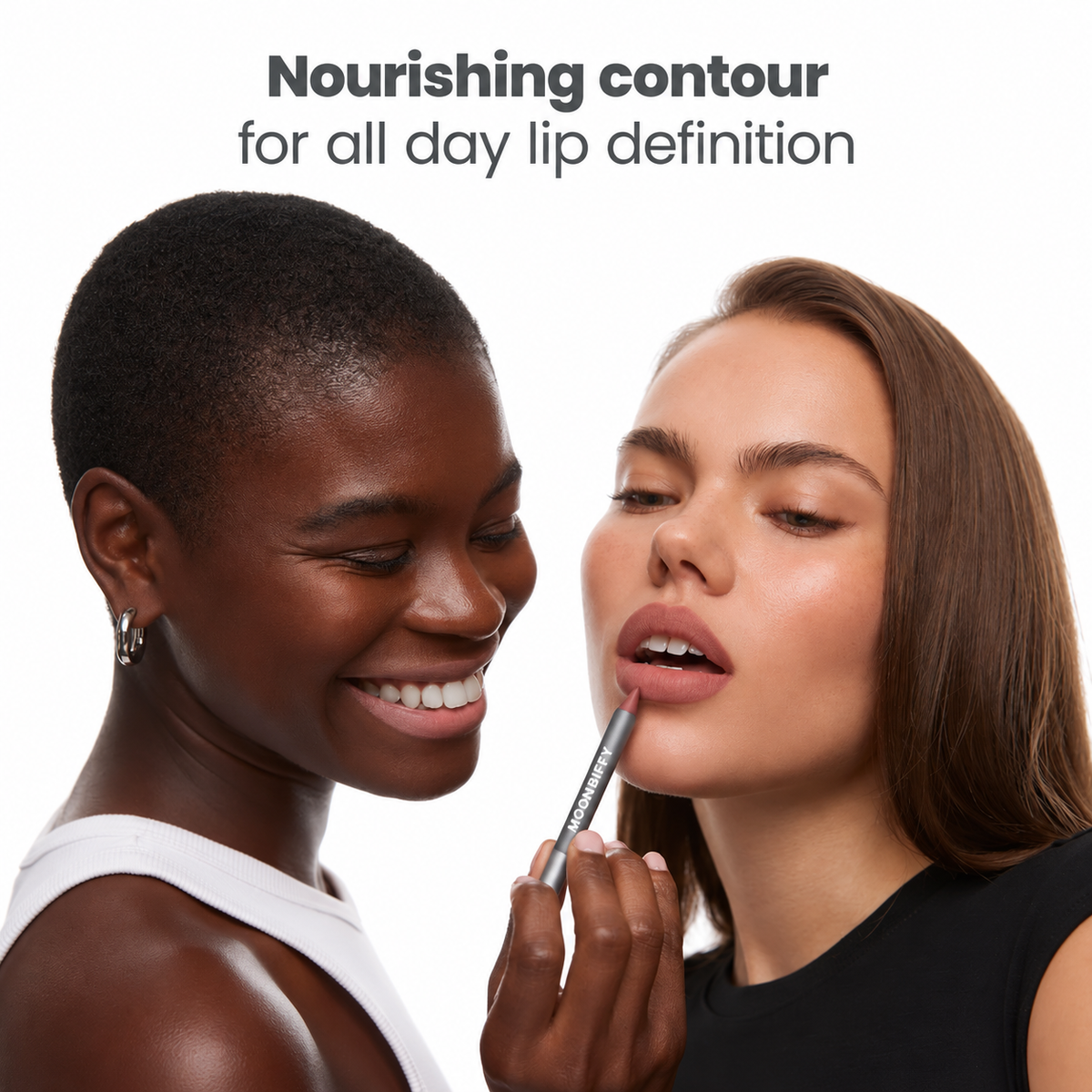 360 Contour Lipliner, Longwear, Waterproof