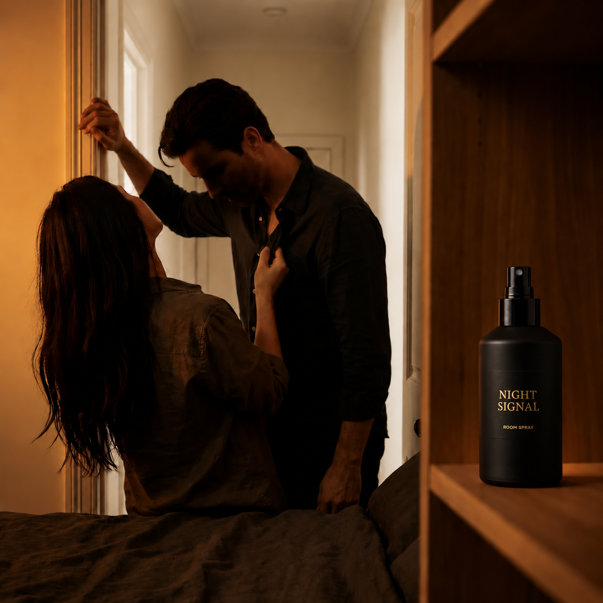 Make Her Obsessed With You Again