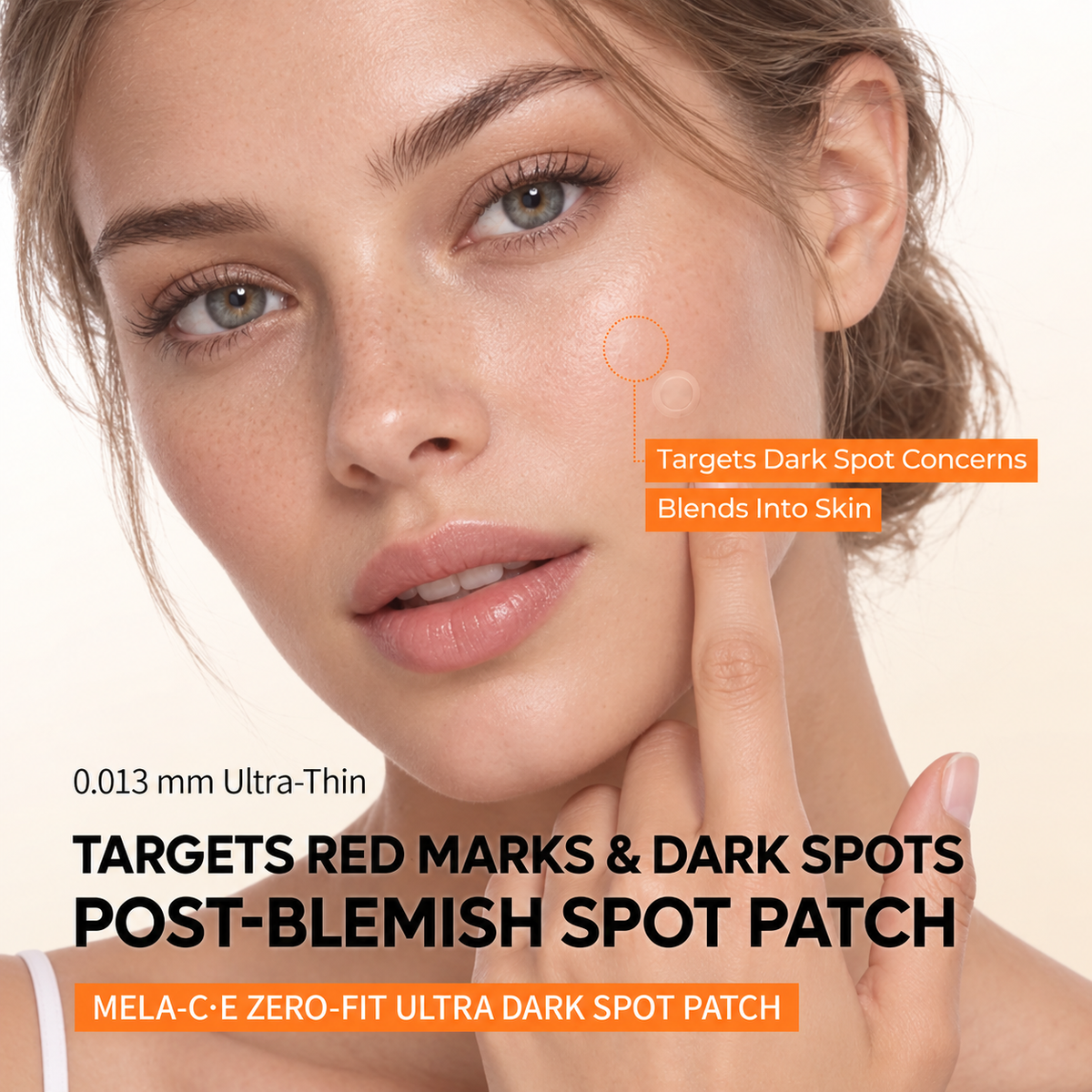 MEDAZY® 2-Step Blemish Patch Duo