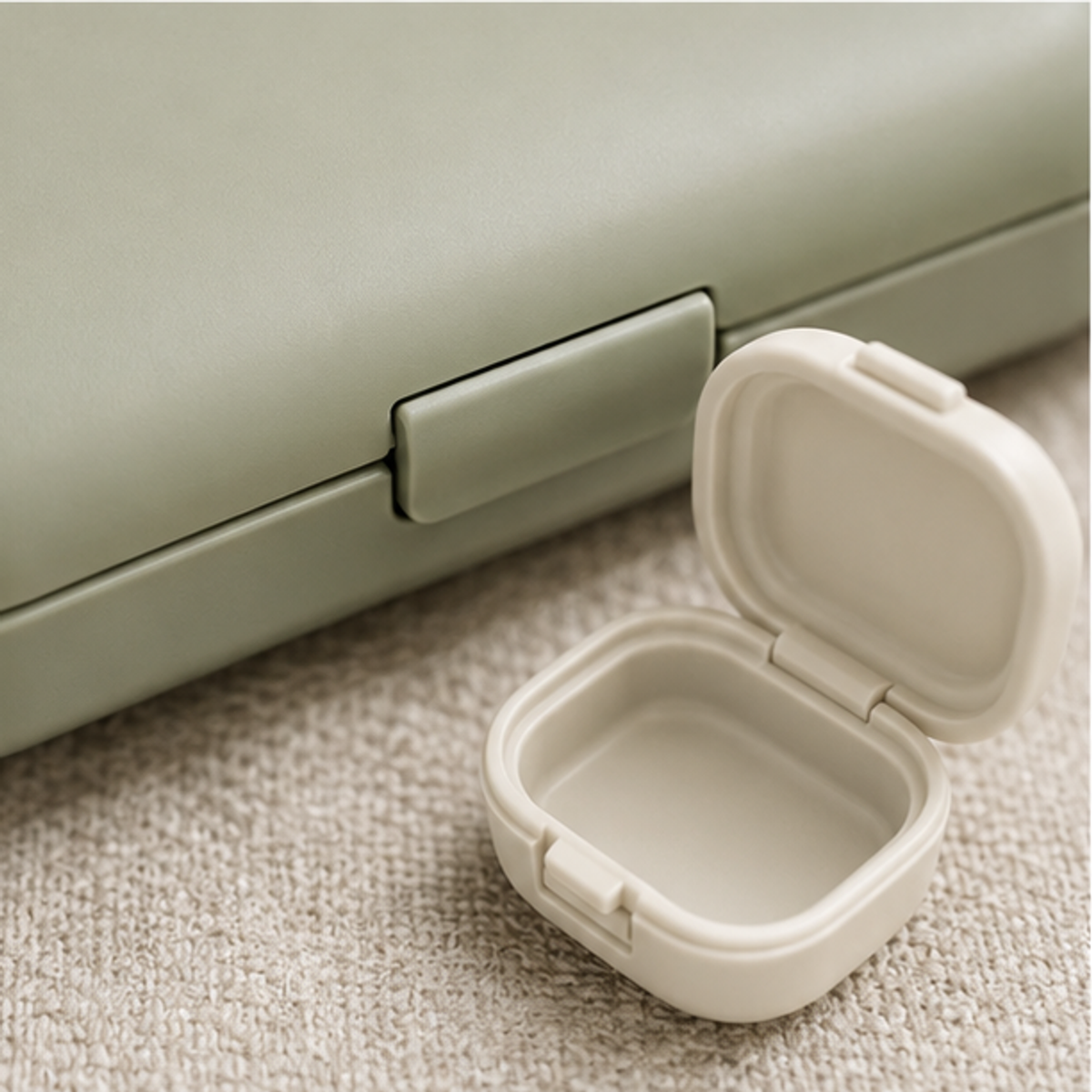 Aonlo DaySort Travel Organizer Case