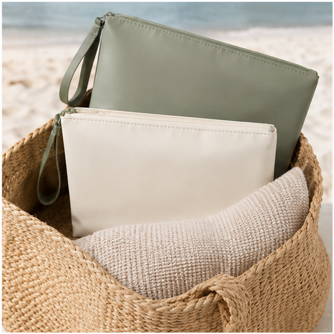Aonlo DryDivide Wet & Dry Bags — 2 Pack