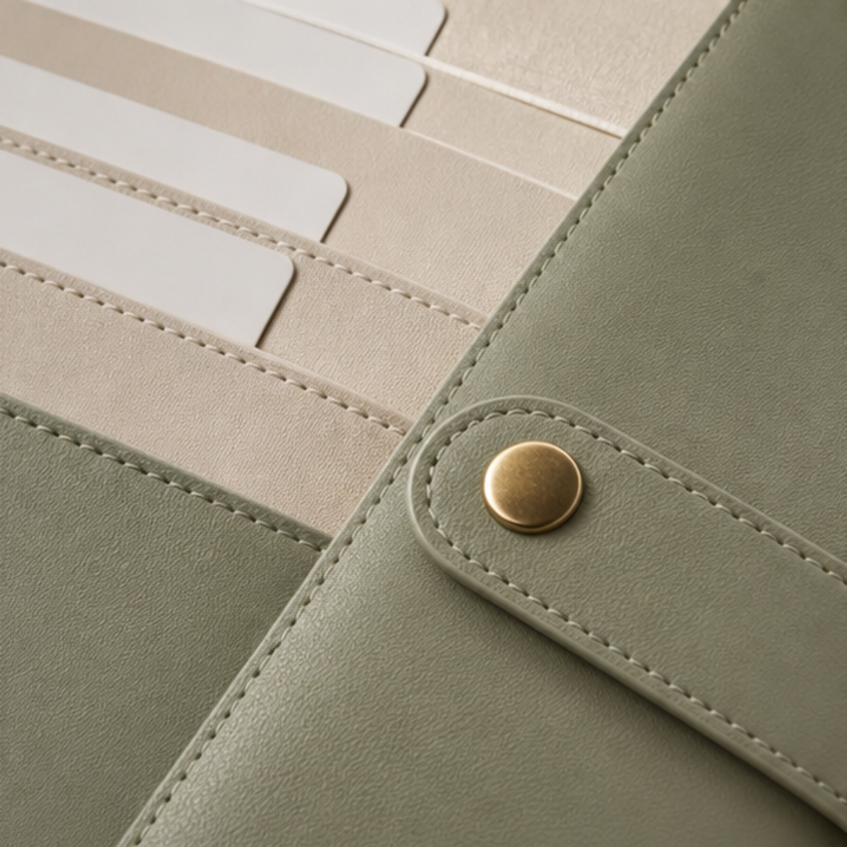 Aonlo JourneySafe Passport Wallet