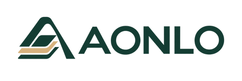 Aonlo travel organization logo