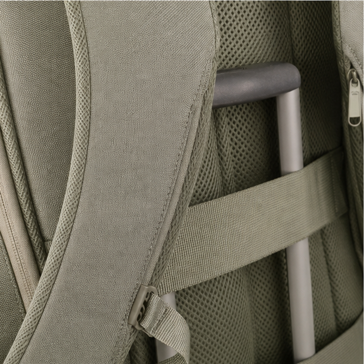 Aonlo OpenFlat Carry-On Travel Backpack