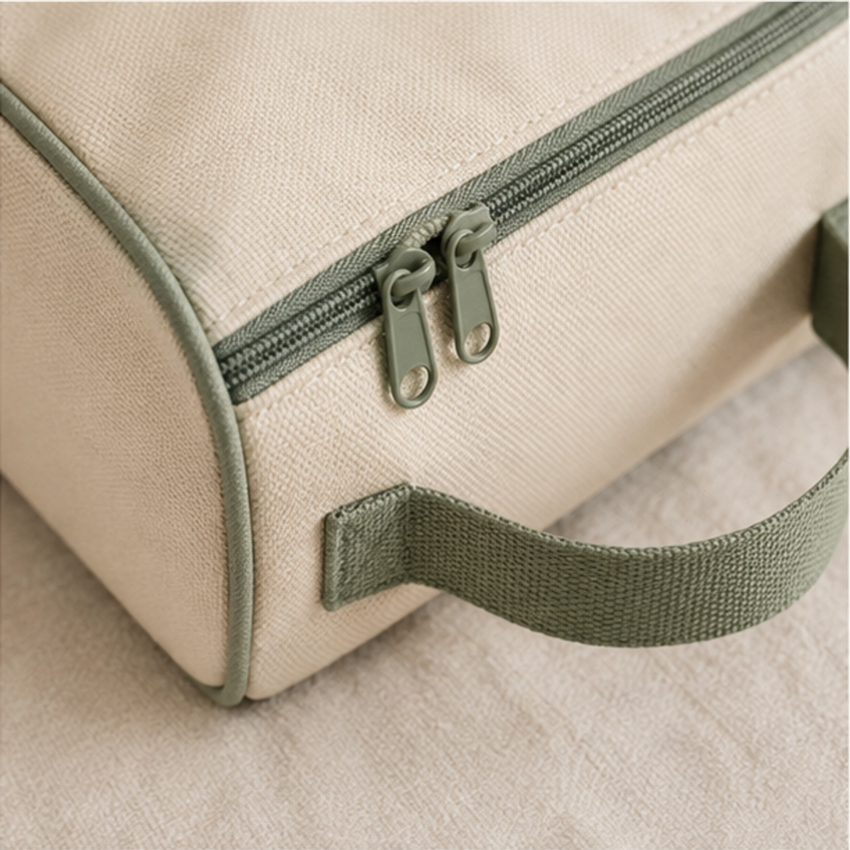 Aonlo PackPair Travel Shoe Bags — 4 Piece Set