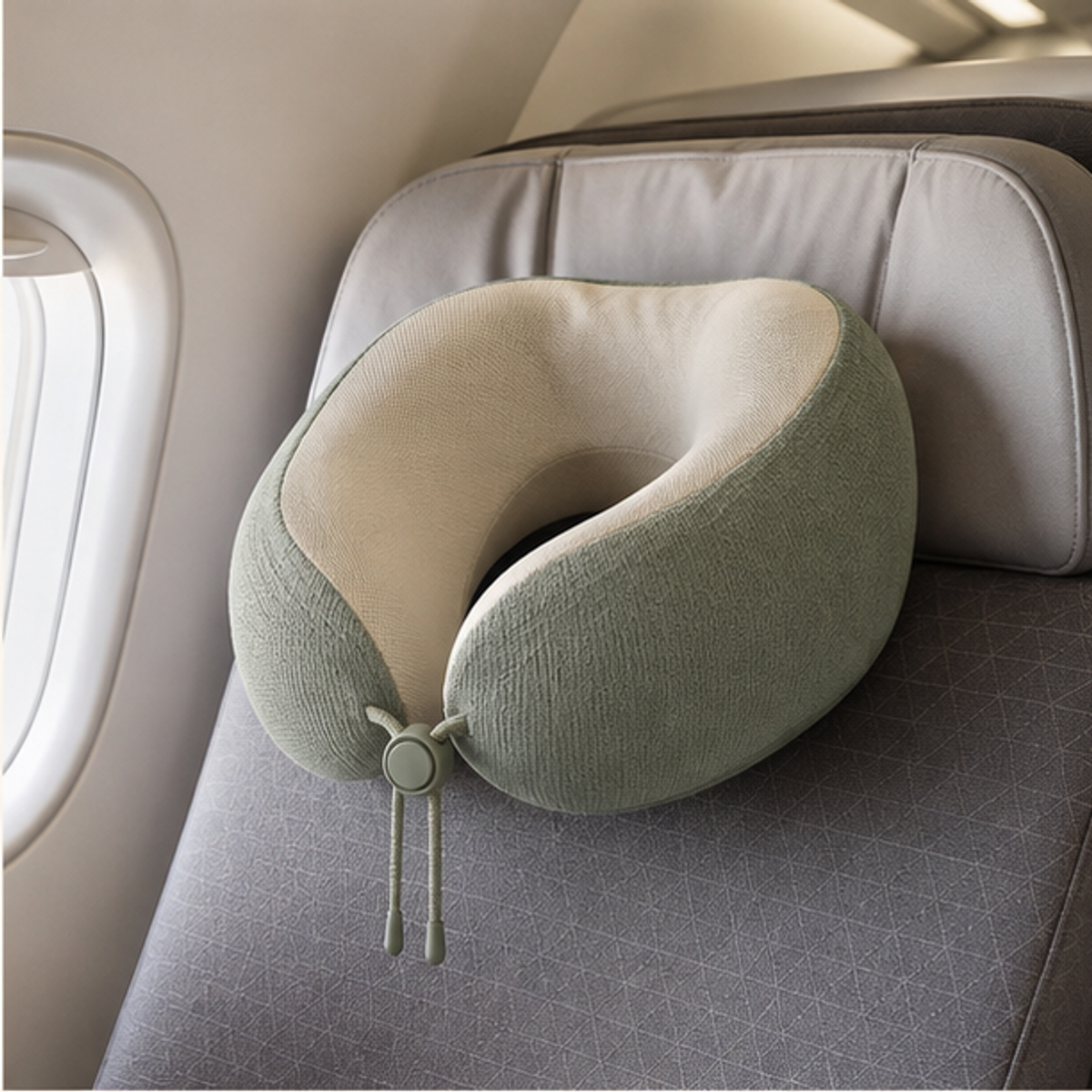 Aonlo RestCurve Travel Neck Pillow