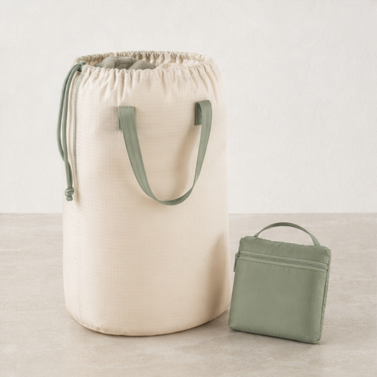 Aonlo ReturnReady Foldable Laundry Bag product overview