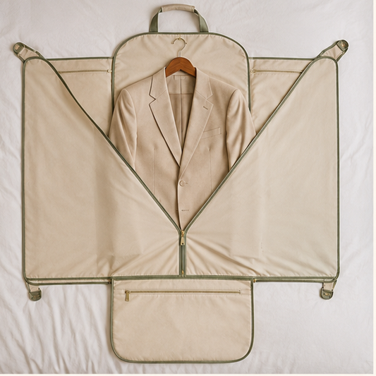 Aonlo SuitKeep Convertible Garment Bag product overview