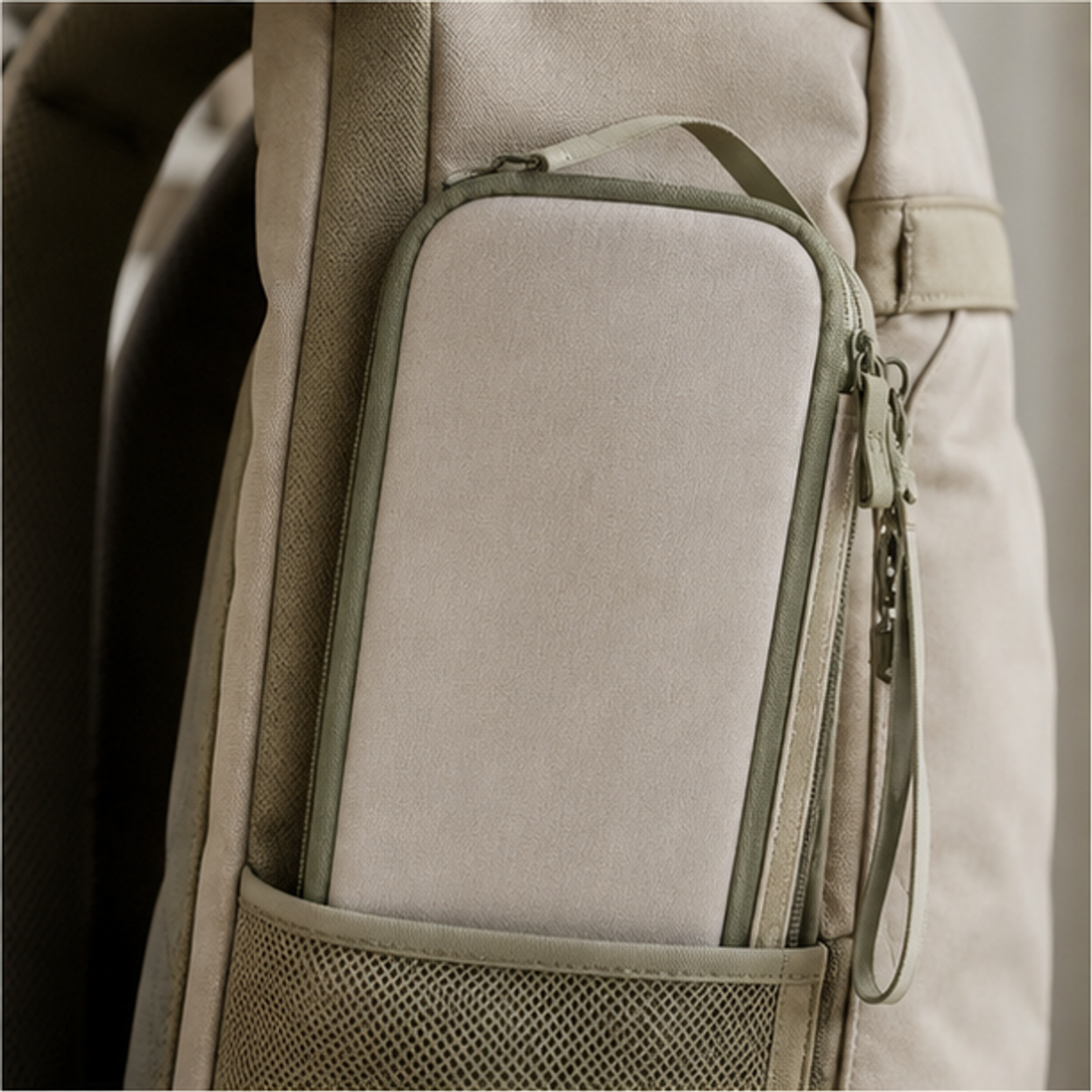 Aonlo WireWise Travel Tech Pouch