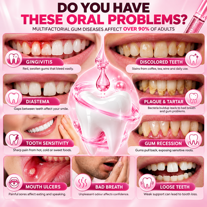 🎁 BUY 1 GET 1 FREE 🔥 Tooth Armour Toothpaste Serum