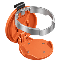 Ideal Orange